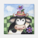 Suche nach kühe magnete Stier