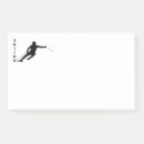 Suche nach skifahrer post it Winter
