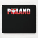 Suche nach polnische flagge mousepads Polska