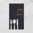 Suche nach löffel visitenkarten Modern