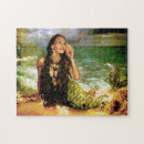 Suche nach flossen puzzle Wasser