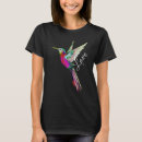Suche nach bunter kolibri tshirts Vogelvogel