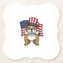 Suche nach bulldogge mit untersetzer Vintage4juli