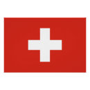 Suche nach schweiz flagge poster Patriotisch