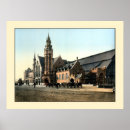 Suche nach brügge poster Bahnhof
