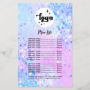 Suche nach lavendel flyer Lila