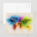 Suche nach geografie postkarten Reise