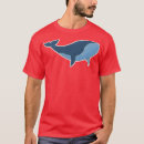 Suche nach blauwal tshirts Fisch