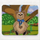 Suche nach teddybär mousepads Für kinder