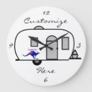 Suche nach wohnwagen wanduhren Für alle