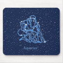 Suche nach wassermann mousepads Tierkreis