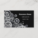 Suche nach steampunk visitenkarten Für ihn