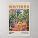 Suche nach matisse poster Blume