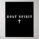 Suche nach heiliger geist poster Religiös