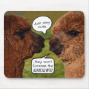Suche nach alpaka mousepads Lustig