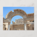 Suche nach ephesus postkarten Ruinen