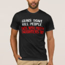 Suche nach lustige gewehr tshirts Papa