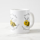 Suche nach retten sie die bienen tassen Honigbiene