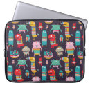 Suche nach cartoon monster laptop schutzhüllen Für alle