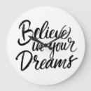 Suche nach traum wanduhren Motivation