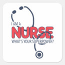 Suche nach krankenschwester aufkleber Stethoskop