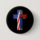 Suche nach jesus kreuz buttons Gott