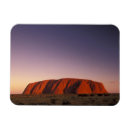 Suche nach uluru magnete Landschaft