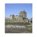 Suche nach schottland notizblock Schloss