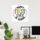 Suche nach bildung poster Bunt