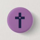 Suche nach jesus kreuz buttons Kreuzung