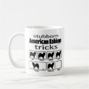 Suche nach amerikanische eskimo tassen Lustig