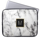Suche nach schwarzer marmor laptop schutzhüllen Für sie