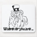 Suche nach onkel mousepads Vereinigte staaten