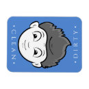 Suche nach kahl magnete Bart