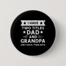 Suche nach der lustige vatertag buttons Papa wie ein opa
