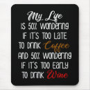 Suche nach lustiger kaffee mousepads Spaß