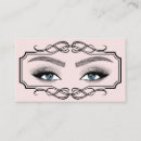 Suche nach rosa braun visitenkarten Haarstylistin