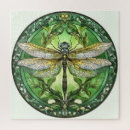 Suche nach libelle puzzle Botanisch