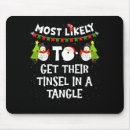 Suche nach gerät mousepads Weihnachten