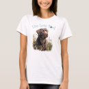 Suche nach chocolate tshirts Hund