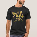 Suche nach babe tshirts Braut