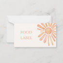 Suche nach sonne kleine grußkarten 1 geburtstag