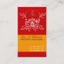 Suche nach hand gezeichnete blume visitenkarten Weiß