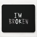 Suche nach unsichtbar mousepads Essstörung