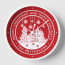 Suche nach saison wanduhren Für alle