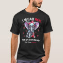 Suche nach herzkrankheit tshirts Beste