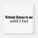 Suche nach furz magnete Humorvoll