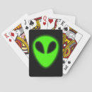 Suche nach science spielkarten Außerirdischen