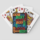 Suche nach regenbogen spielkarten Für kinder