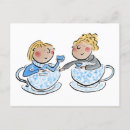 Suche nach teatime postkarten Zeit